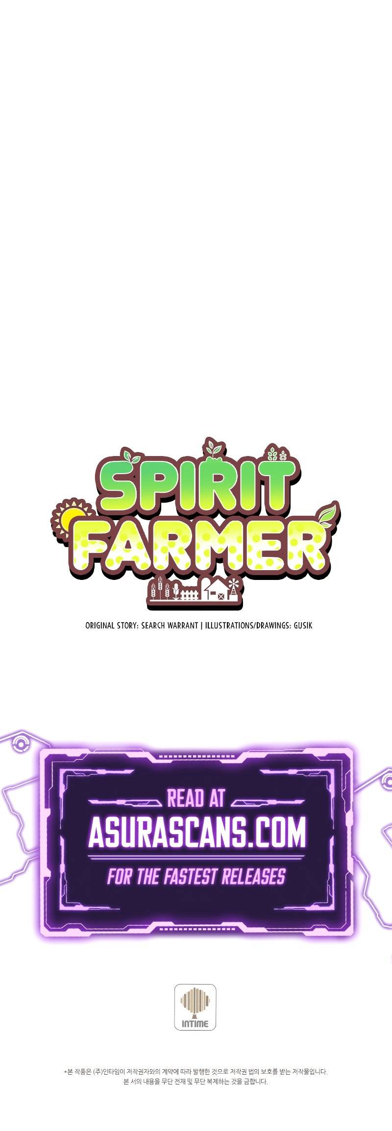 Spirit Farmer Chapter 135 image 14